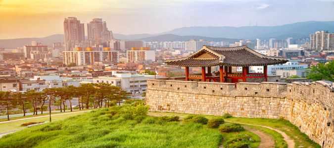 Top 10 Historical Sites to Visit in South Korea