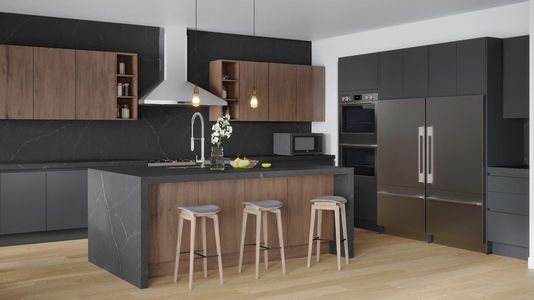 Top Countertops for a Modern Kitchen Stylish & Affordable Options
