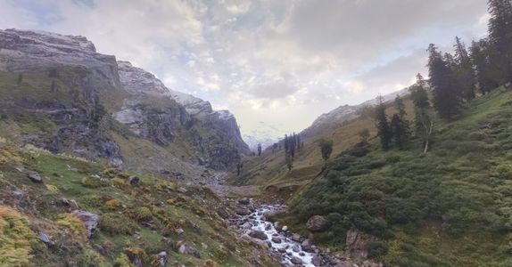 Adventure Awaits: Best Monsoon Treks in India for Thrill Seekers