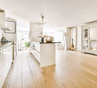 Top 5 Styles of Bamboo Flooring That Will Elevate Your Home's Aesthetic