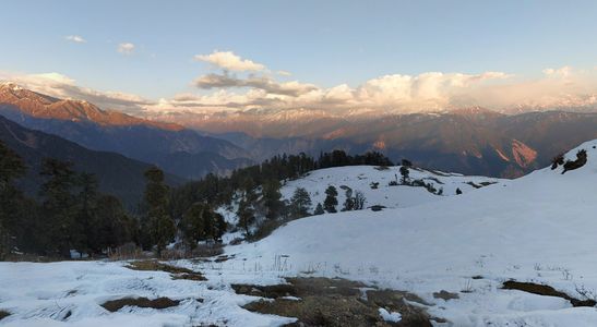 Raindrops and Realizations: What Dayara Bugyal Taught Me This Monsoon