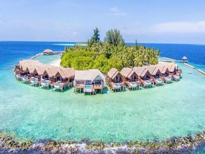 A Tropical Island Journey Filled with Culture, Nature, and Scenic Wonders