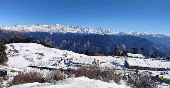 Short on Time? These Indian Weekend Destinations Are Perfect