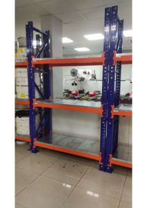 Top Solutions by Heavy Duty Pallet Racks Manufacturers Delhi