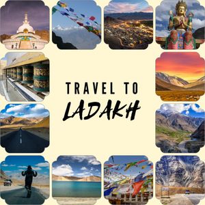 Sindhu Ghat in Leh Ladakh: Festival Vibes, River Rituals & November Adventures