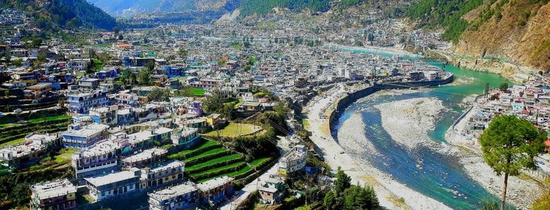Exploring Uttarkashi: Culture, Cuisine, and the Road to Dayara Bugyal
