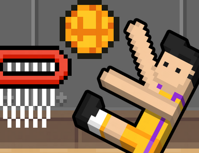 Play Basketball and Discover the Fascinating Laws of Physics in Basket Random