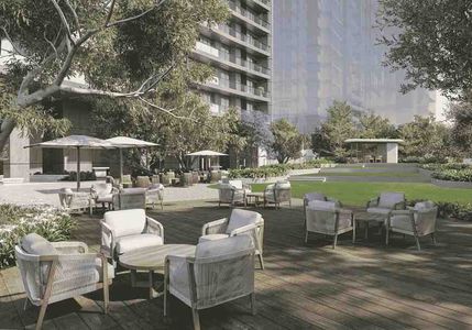 Experience Experion The Trillion — Gurgaon's 3-in-1 Luxury Living
