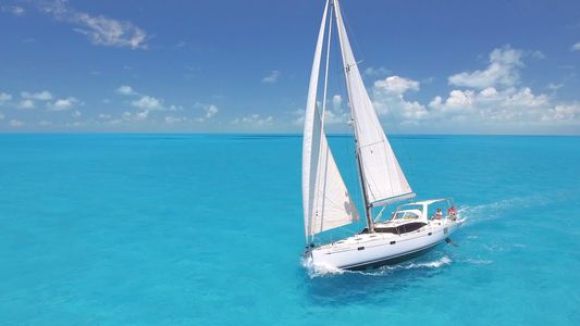 Top Trending Med Sailing Destinations for 2025