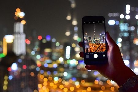 Where the Lights Never Sleep: Cities Built for the Night Traveler