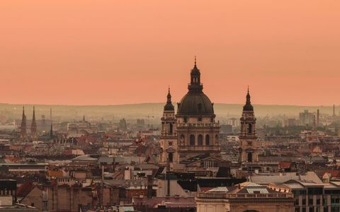 The Thermal Spa Culture in Hungary: Top Baths to Relax In