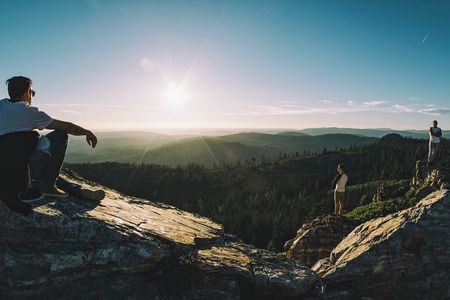 Kurinjal Trek : What to Expect, How to Reach and Trekking Essentials