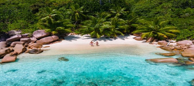 Top 10 Breathtaking Islands to Visit in Seychelles