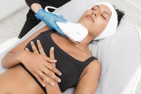 What to Expect During the double Chin Reduction