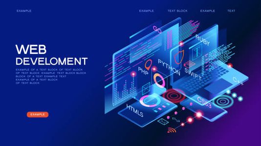 Game Changing Website Services Right in Your Area