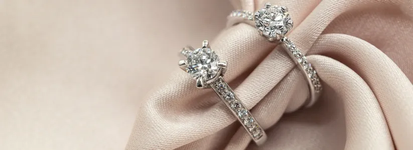 Timeless Brilliance: Why a Diamond Engagement Ring is Still the Ultimate Symbol of Love