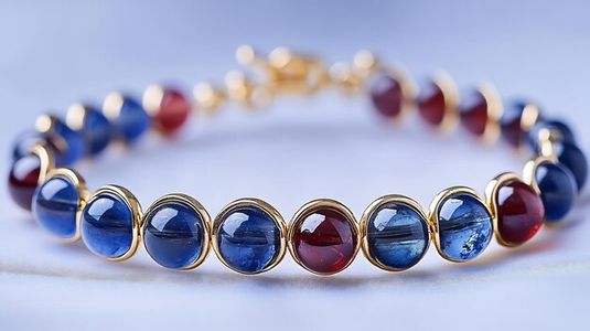 Crafted by Fire: The Allure of Kyanite in Jewelry Design