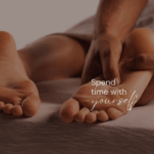 Discover the Healing Touch: Inside a Foot Reflexology Appointment