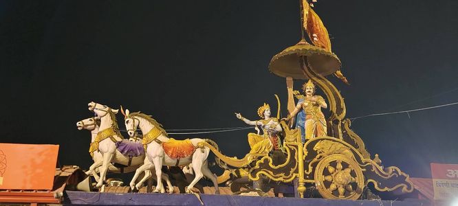 Triveni Ghat, Rishikesh - All You Need To Know