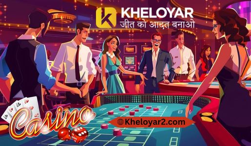 Kheloyar Welcome Bonuses-Start Winning from Day 1