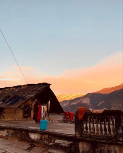 Raithal in the Rains: Experiencing Garhwali Hospitality Before the Trek