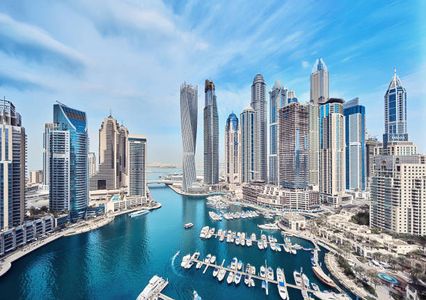 How Can You Apply for a Dubai Visa Online Efficiently?