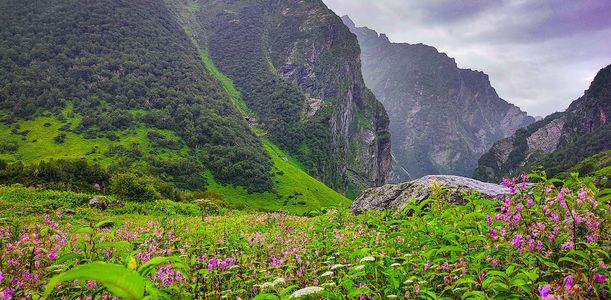 The Ultimate List of Monsoon Treks in India for an Unforgettable Experience