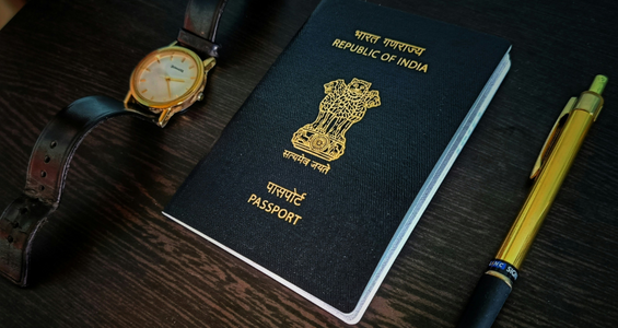 Indian Passport Ranking Improves 2025: What It Means for Travelers