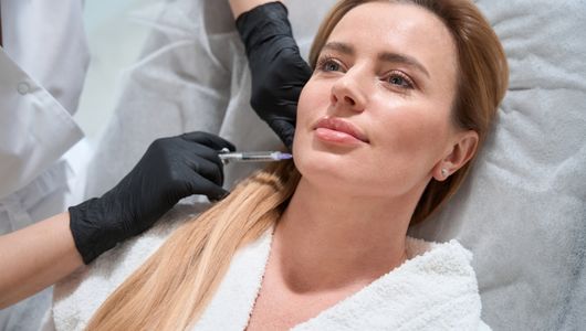 Sculptra Filler: A Natural Approach to Anti-Aging