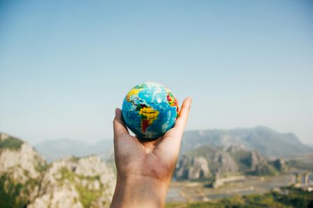 Victory Travel Experts in Seamless Global Journeys