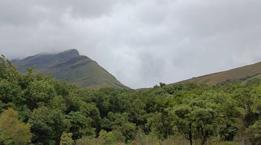Safe and Scenic: Monsoon Treks Perfect for First-Time Trekkers
