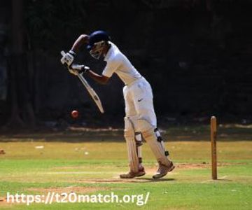 The Strategic Evolution of T20 Match Tactics in Modern Cricket