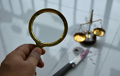 Anand Muni’s Method for Dealing with Public Scrutiny in CBP Work
