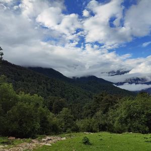 Is Monsoon the Best Time to Visit Dayara Bugyal? Here’s What You Should Know