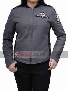 Enlist in Style: The Movie Starship Troopers Mobile Infantry Jacket Takes Flight