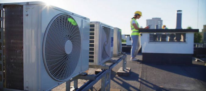Top Air Conditioning Spare Parts for Any System