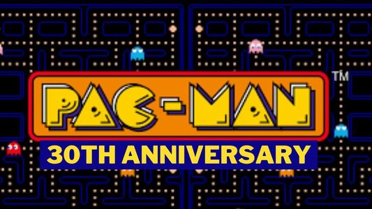Ghostly Good Business: Running a Maze of Fun with Pacman 30th Anniversary