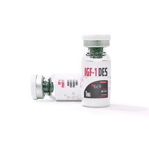 The Smart Way to Buy IGF-1 DES Online: Pricing, Purity & Reliability
