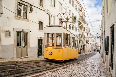 5 Reasons to Visit Portugal for Adventure