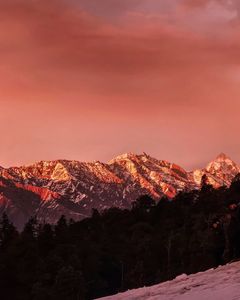 Why Kedarkantha Trek is a Great Choice for First-Time Trekkers