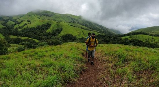 Exploring the Untamed Beauty of Netravati Trek – A Guide for True Nature Seekers