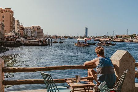Moving for Moments: How Travel Connects Us With What We Miss