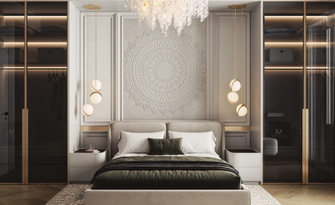 14 Best Bedroom Design Ideas for Every Style