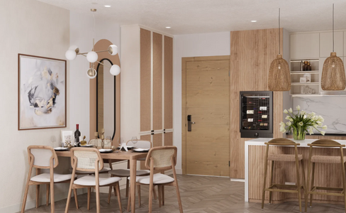 20 Best Dining Room Design Ideas to Inspire Your Space