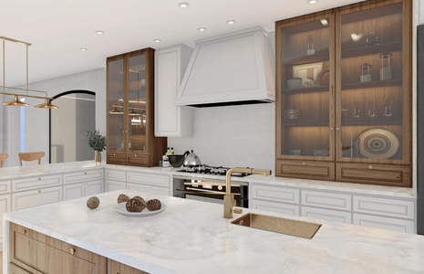 10 Inspiration Guides for High-Value Kitchen Design Style Ideas