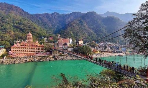 Only a Weekend? These Quick Indian Getaways Are Ideal