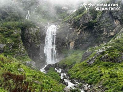 Best Destinations in India to Experience Waterfalls and Rivers