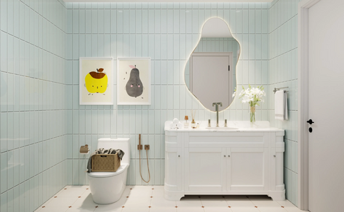 25 Best Unique Bathroom Design Ideas for a Fresh Look