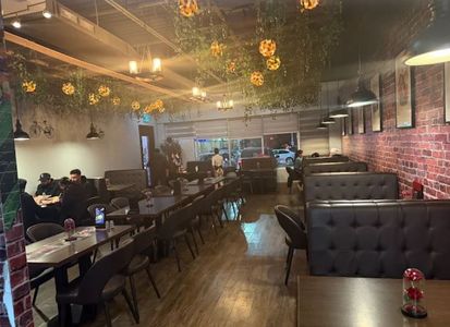 From Street Food to Sweets: Discover the Ultimate Indian Food Experience in Brampton at Indian Sweet