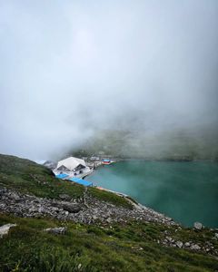 How to Reach Hemkund Sahib: Travel Guide from Govindghat to the Gurudwara
